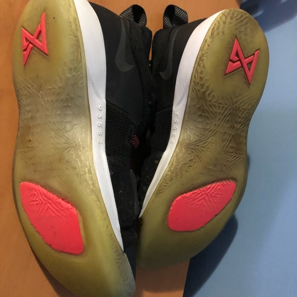 Paul George 2 Taurus - Picture 4 of 4